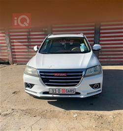 هافال H2 Crossover